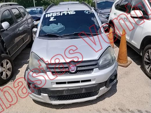 FIAT UNO 2018, foto 2 de 19