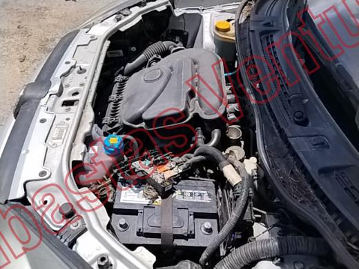 FIAT UNO 2018, foto 9 de 19