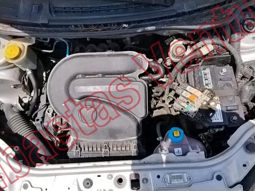 FIAT UNO 2018, foto 10 de 19