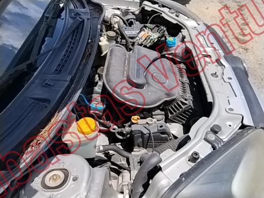FIAT UNO 2018, foto 11 de 19