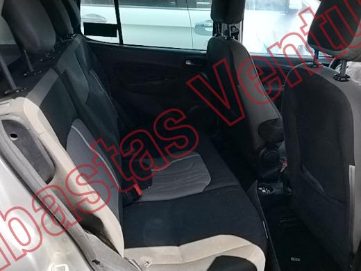 FIAT UNO 2018, foto 13 de 19