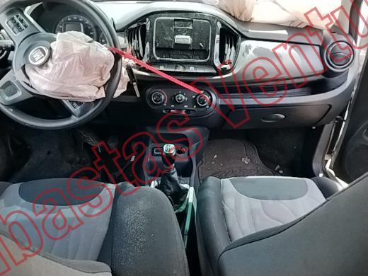 FIAT UNO 2018, foto 14 de 19