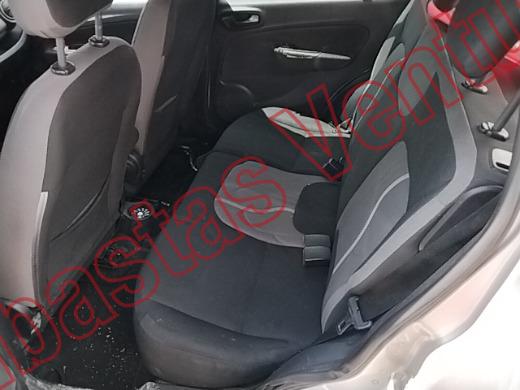 FIAT UNO 2018, foto 16 de 19