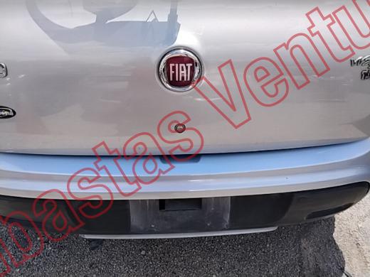 FIAT UNO 2018, foto 19 de 19