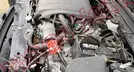 MAZDA CX30 2024, foto 9 de 19