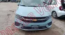 CHEVROLET AVEO 2025, foto 2 de 19