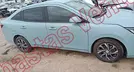 CHEVROLET AVEO 2025, foto 4 de 19