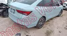 CHEVROLET AVEO 2025, foto 5 de 19