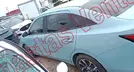 CHEVROLET AVEO 2025, foto 8 de 19