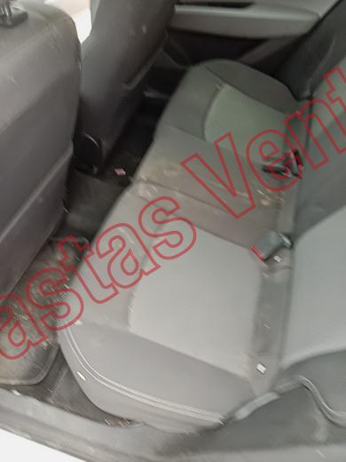 CHEVROLET AVEO 2025, foto 16 de 19