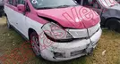 NISSAN TIIDA 2016, foto 3 de 19