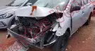 NISSAN VERSA 2019, foto 1 de 19
