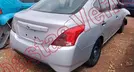 NISSAN VERSA 2019, foto 5 de 19