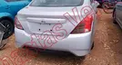 NISSAN VERSA 2019, foto 6 de 19
