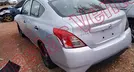 NISSAN VERSA 2019, foto 7 de 19