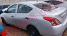NISSAN VERSA 2019, foto 8 de 19