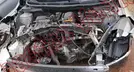NISSAN VERSA 2019, foto 10 de 19