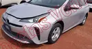 TOYOTA PRIUS 2019, foto 1 de 19