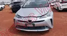 TOYOTA PRIUS 2019, foto 2 de 19