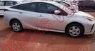 TOYOTA PRIUS 2019, foto 4 de 19