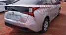 TOYOTA PRIUS 2019, foto 5 de 19