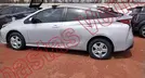 TOYOTA PRIUS 2019, foto 8 de 19