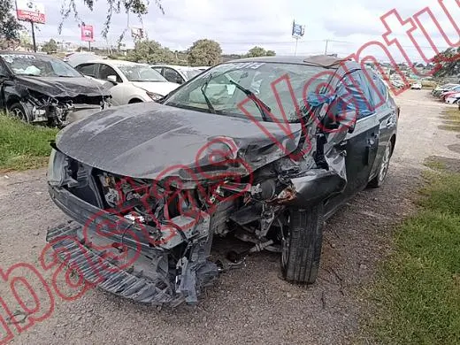 NISSAN SENTRA 2019, foto 1 de 19