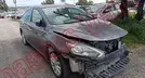 NISSAN SENTRA 2019, foto 3 de 19