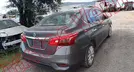 NISSAN SENTRA 2019, foto 5 de 19