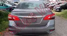 NISSAN SENTRA 2019, foto 6 de 19