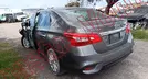 NISSAN SENTRA 2019, foto 7 de 19