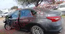 NISSAN SENTRA 2019, foto 8 de 19