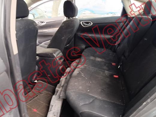 NISSAN SENTRA 2019, foto 16 de 19