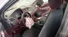 NISSAN SENTRA 2019, foto 17 de 19