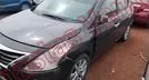 NISSAN VERSA 2015, foto 1 de 19