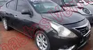 NISSAN VERSA 2015, foto 3 de 19