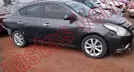 NISSAN VERSA 2015, foto 4 de 19