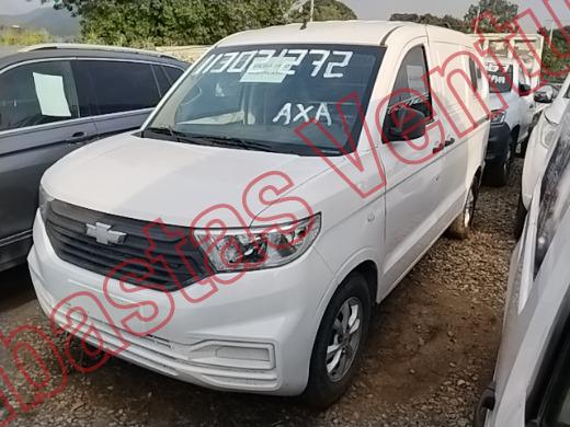CHEVROLET TORNADO 2022, foto 1 de 19