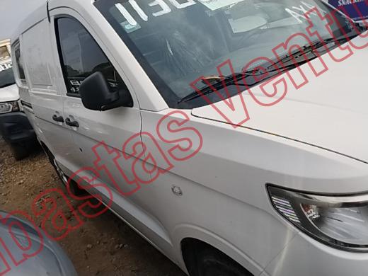 CHEVROLET TORNADO 2022, foto 4 de 19