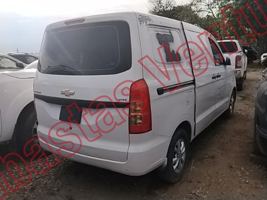 CHEVROLET TORNADO 2022, foto 5 de 19