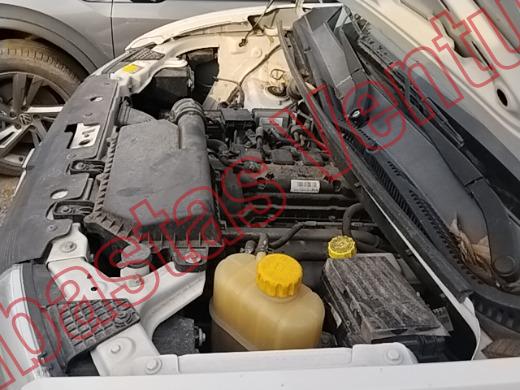 CHEVROLET TORNADO 2022, foto 9 de 19