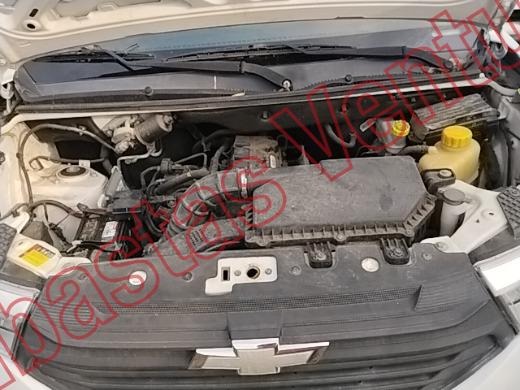 CHEVROLET TORNADO 2022, foto 10 de 19
