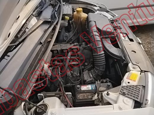 CHEVROLET TORNADO 2022, foto 11 de 19