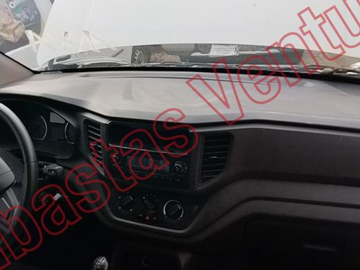 CHEVROLET TORNADO 2022, foto 14 de 19
