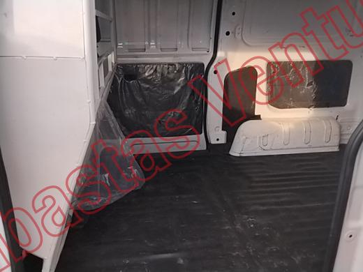 CHEVROLET TORNADO 2022, foto 16 de 19