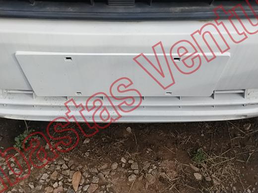 CHEVROLET TORNADO 2022, foto 18 de 19