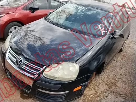 VOLKSWAGEN BORA 2007, foto 1 de 19