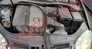 VOLKSWAGEN BORA 2007, foto 10 de 19