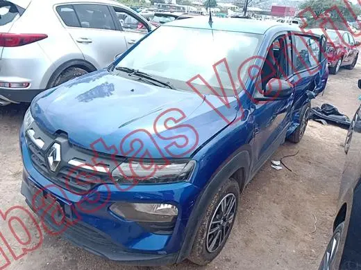 RENAULT KWID 2024, foto 1 de 19