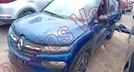 RENAULT KWID 2024, foto 1 de 19